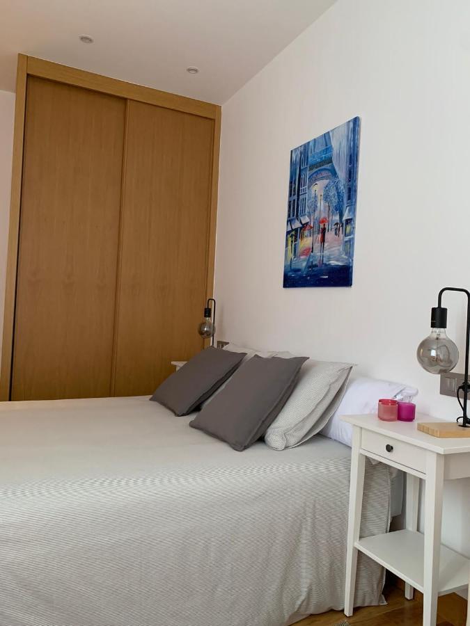 Taraska Barria. Centrico Y Coqueto En Zona Tranquila Apartment Bermeo Exterior foto