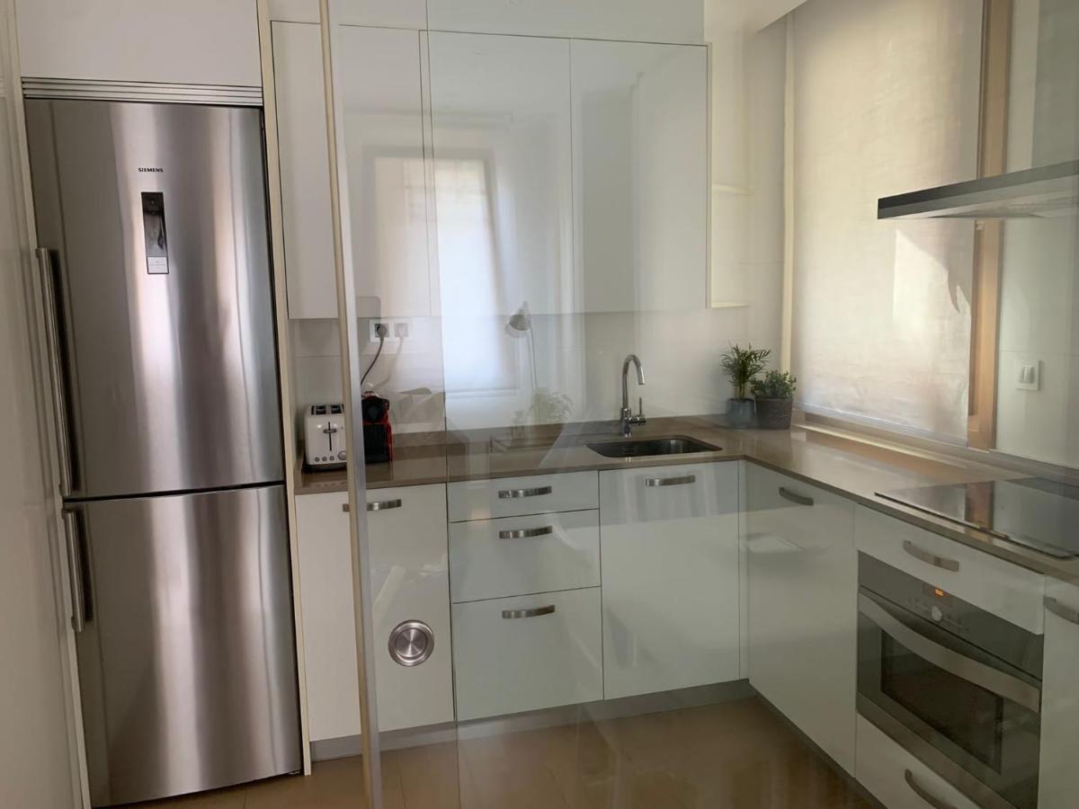 Taraska Barria. Centrico Y Coqueto En Zona Tranquila Apartment Bermeo Exterior foto